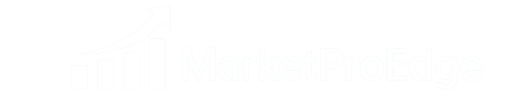 MarketProEdge Logo